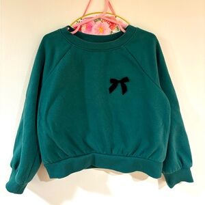 Cat and Jack Sweater XS (4/5)